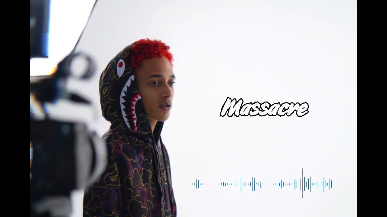 MASSACRE - ORUAM & MC POZE DO RODO: A MELHOR COLAB DE 2026?! (EXPLODIU!)