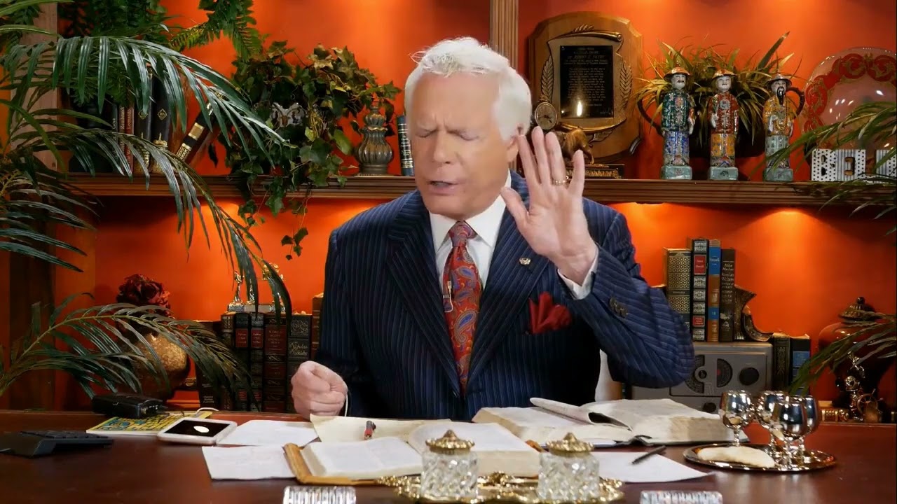 Farting Preacher 2023 Part 1 - Try Not to Laugh