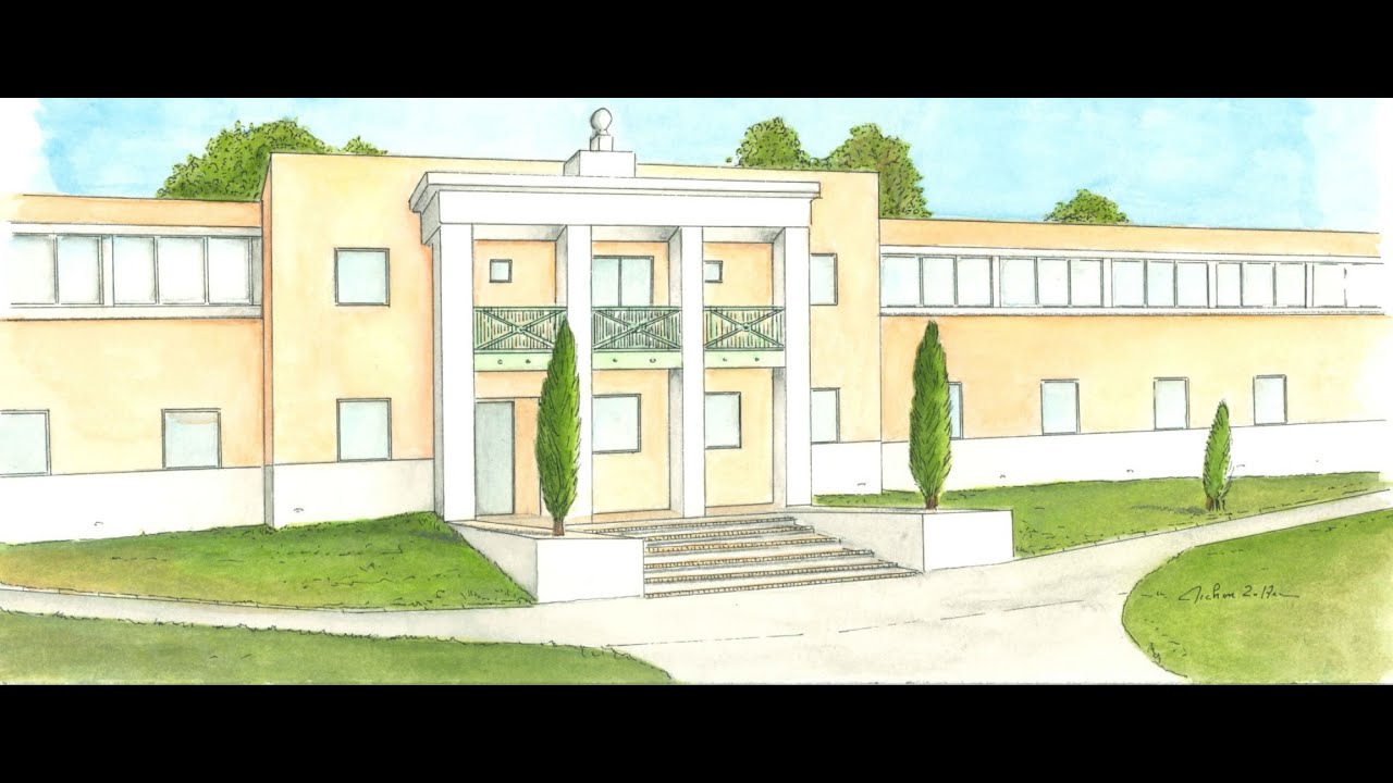 Présentation de l'Internat Lacordaire