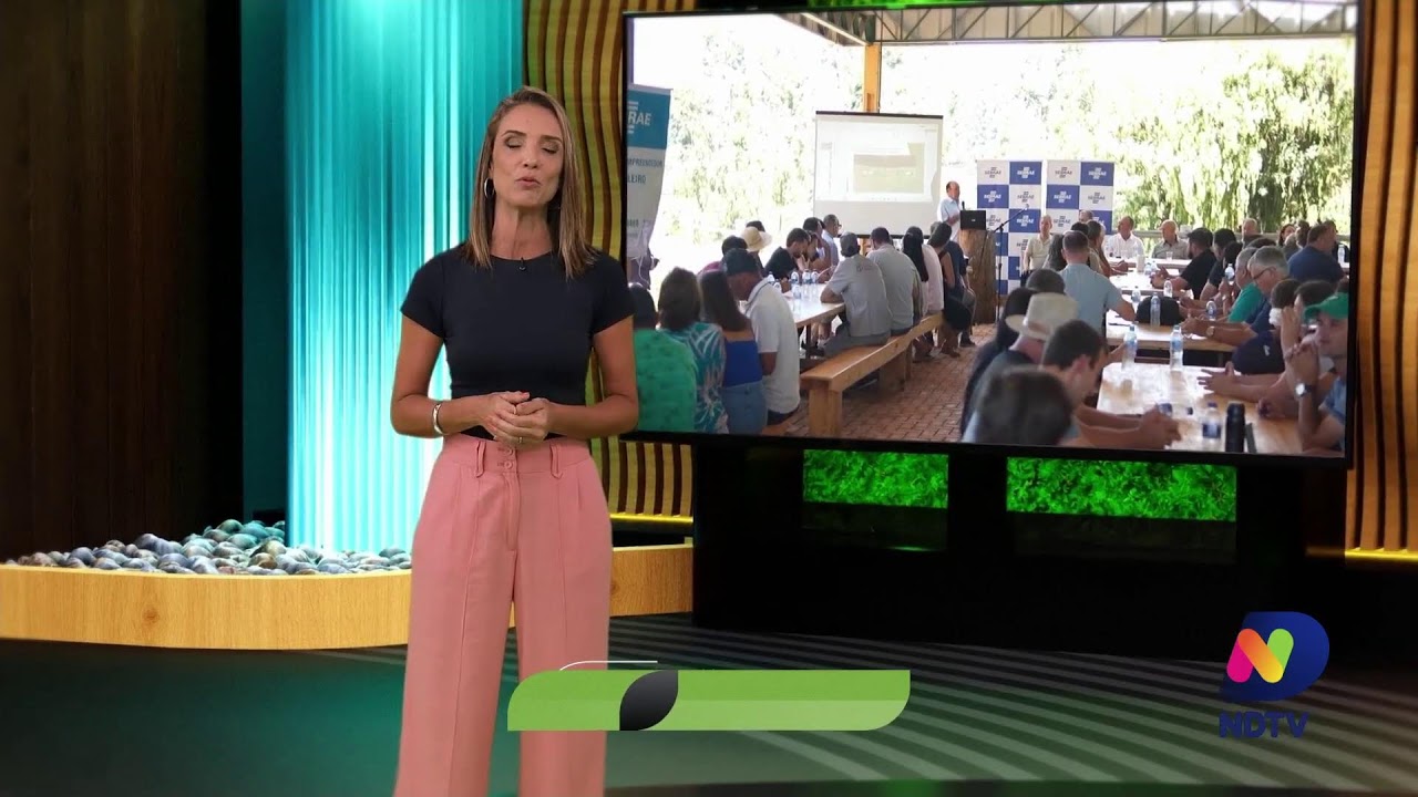 AO VIVO: Balanço Geral Itajaí | 27/02/2026 | NDTV RECORD