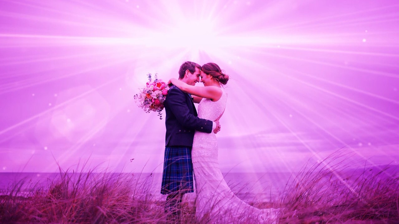 DM And DF Energetic Wall Dissolving Meditation | Subconscious Reprogramming for Twin Flame Reunion