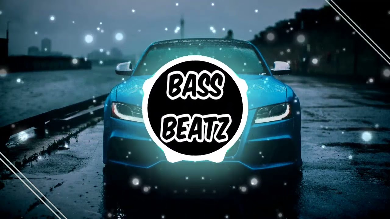Anne Kaffeekanne - TIM PLVNK || Bass Boosted