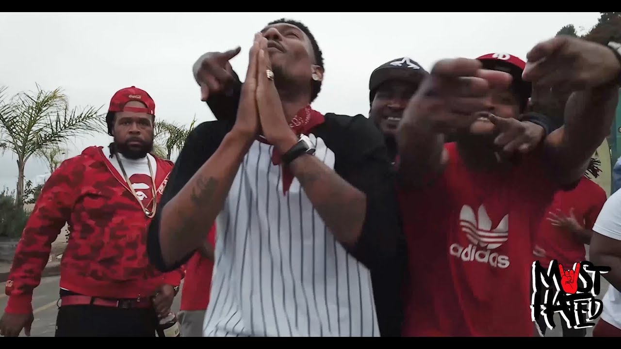 Ocho FrmdaMob - Malibu's Most Wanted