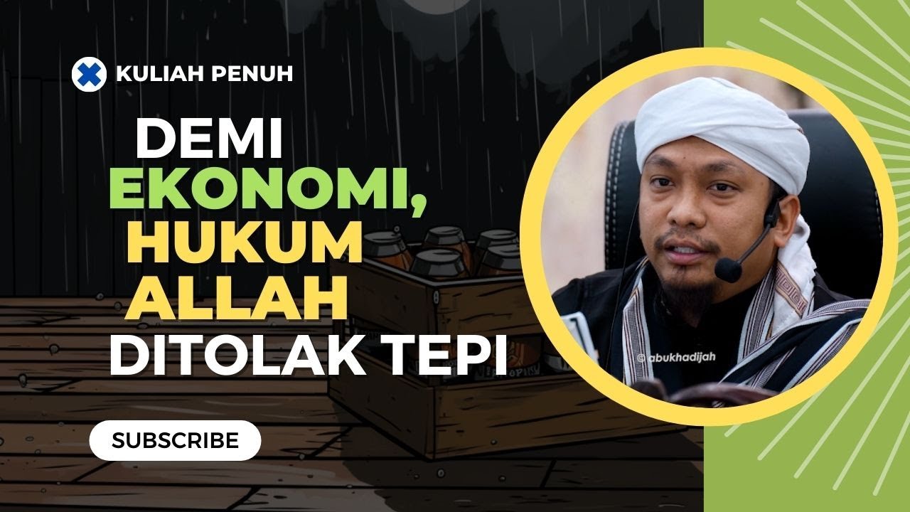 Perbaiki Solatmu, Allah Akan Perbaiki Hidupmu 🤗 | Ustaz Syakir Nasoha