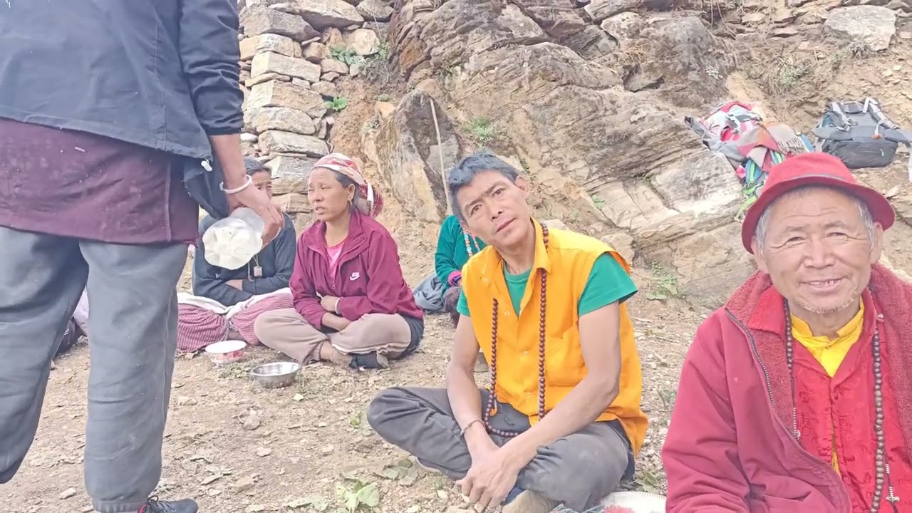 Puwa gau trita stal ma 