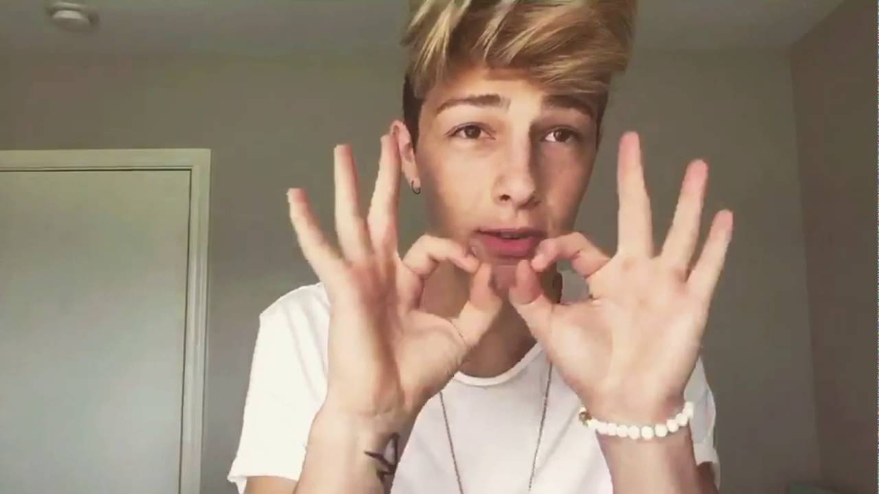 Tayler Holder Compilation | Musical.ly