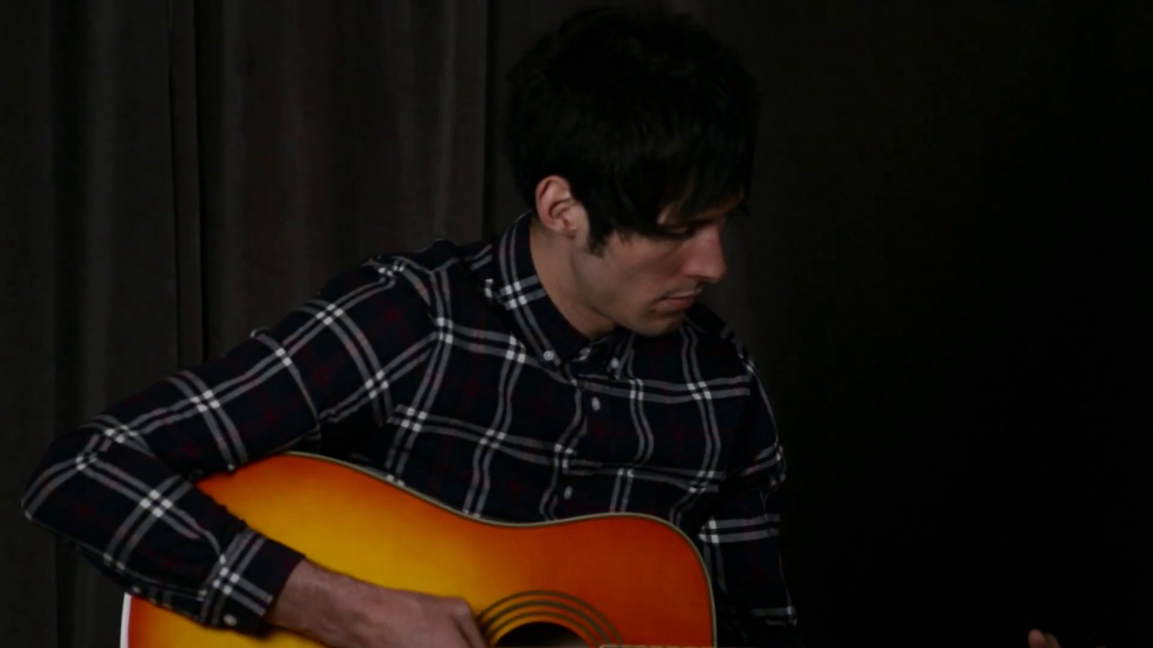 Music - 'Saltcoats Shore' by Shaun Kenny, Eddie Clarke & Joe Crawford