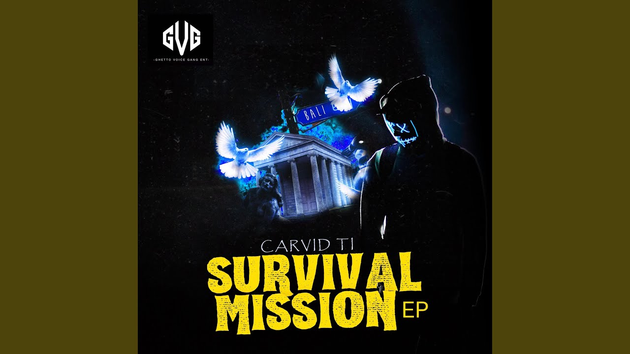 HUSTLE (feat. EMD47, RAPTURE & BACKEND BABY)