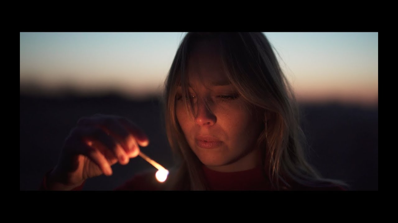 313 - Amour de Jeunesse (Clip Officiel)