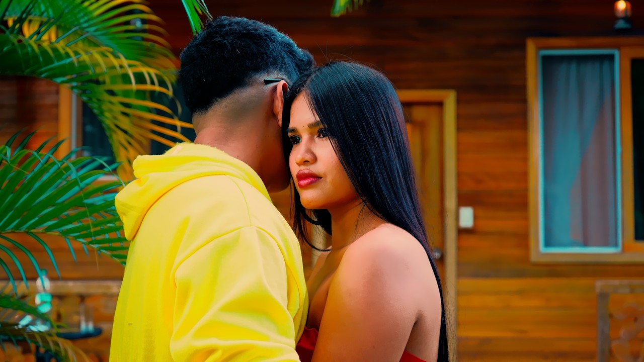 MI ERROR ( Rap romantico 2025 - 2026 ) Video Oficial - Mr.Nicke