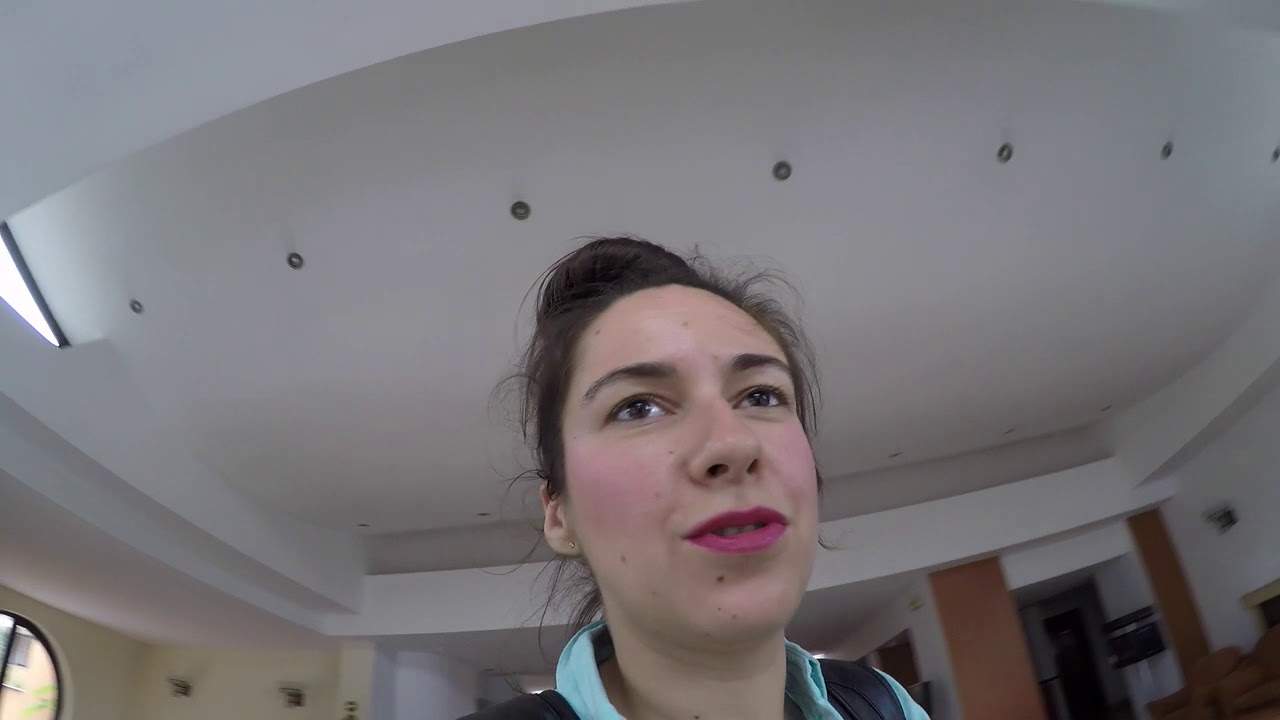 Neptun 2018 Hotel Doina, Hotel Bâlea și împrejurimile
