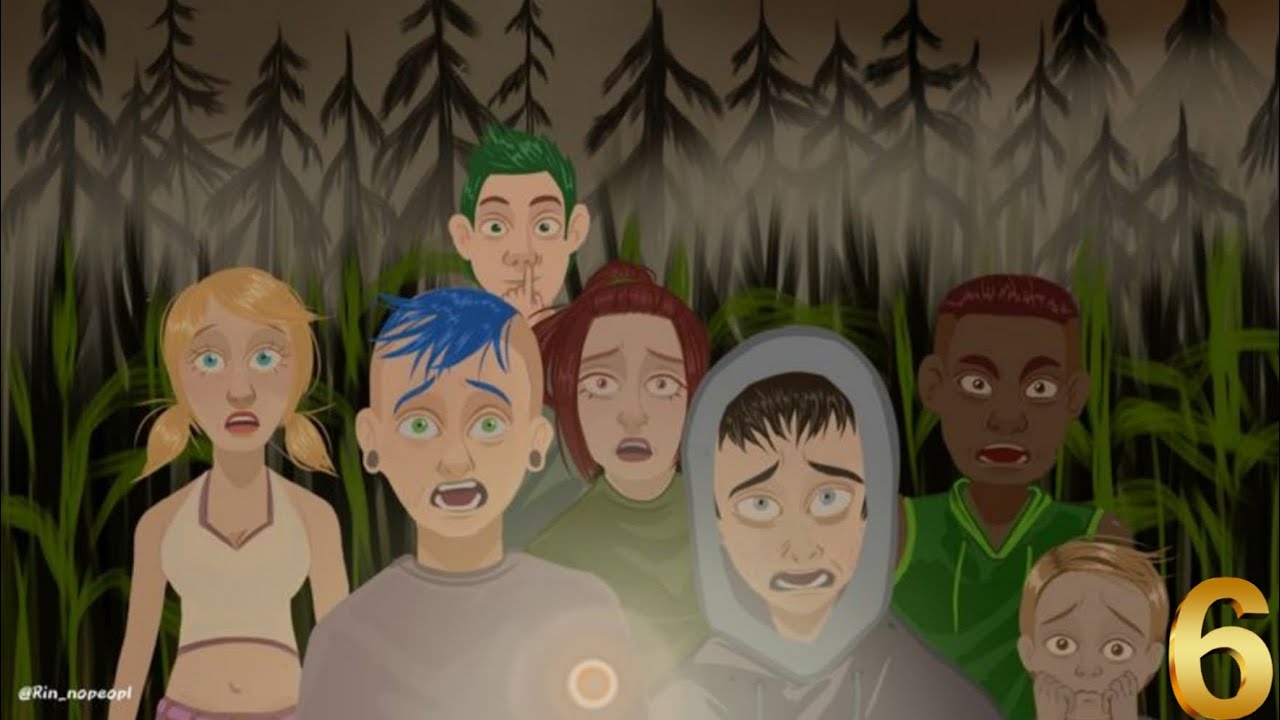 Moth lake  - parte 6 . Gameplay em partes 