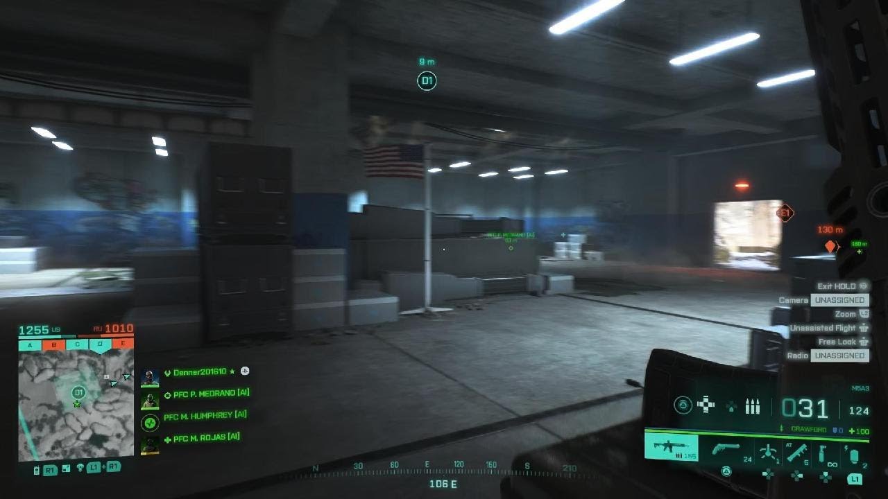 Battlefield 2042