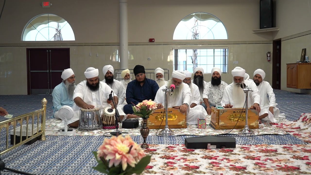 Yaari Jado Di Fakira Tere Naal Layi Ae |