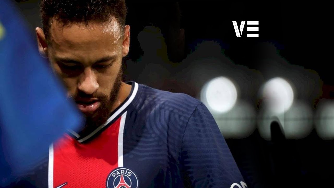 Neymar jr [Rap] Silencio🤐(Motivación) • Skills & Goals • 2021ᴴᴰ
