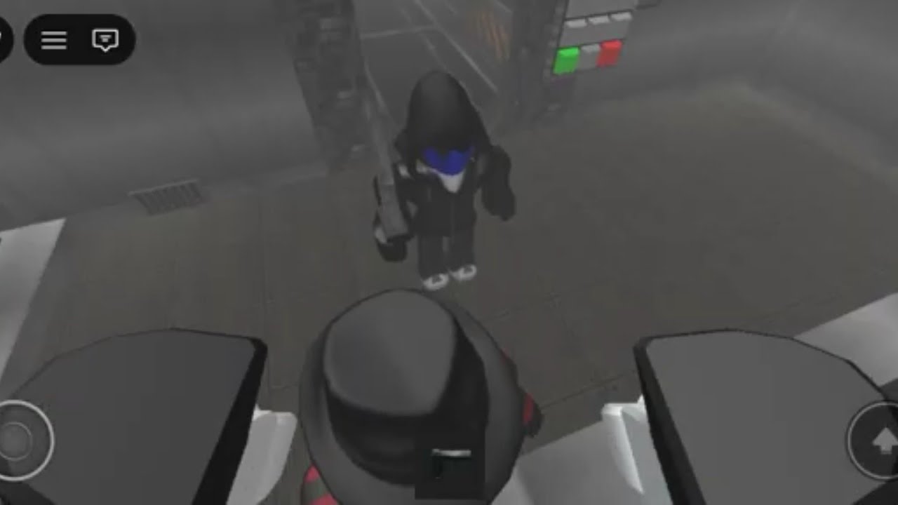 Roblox survive and kill the killers in the area 51 gameplay part 3