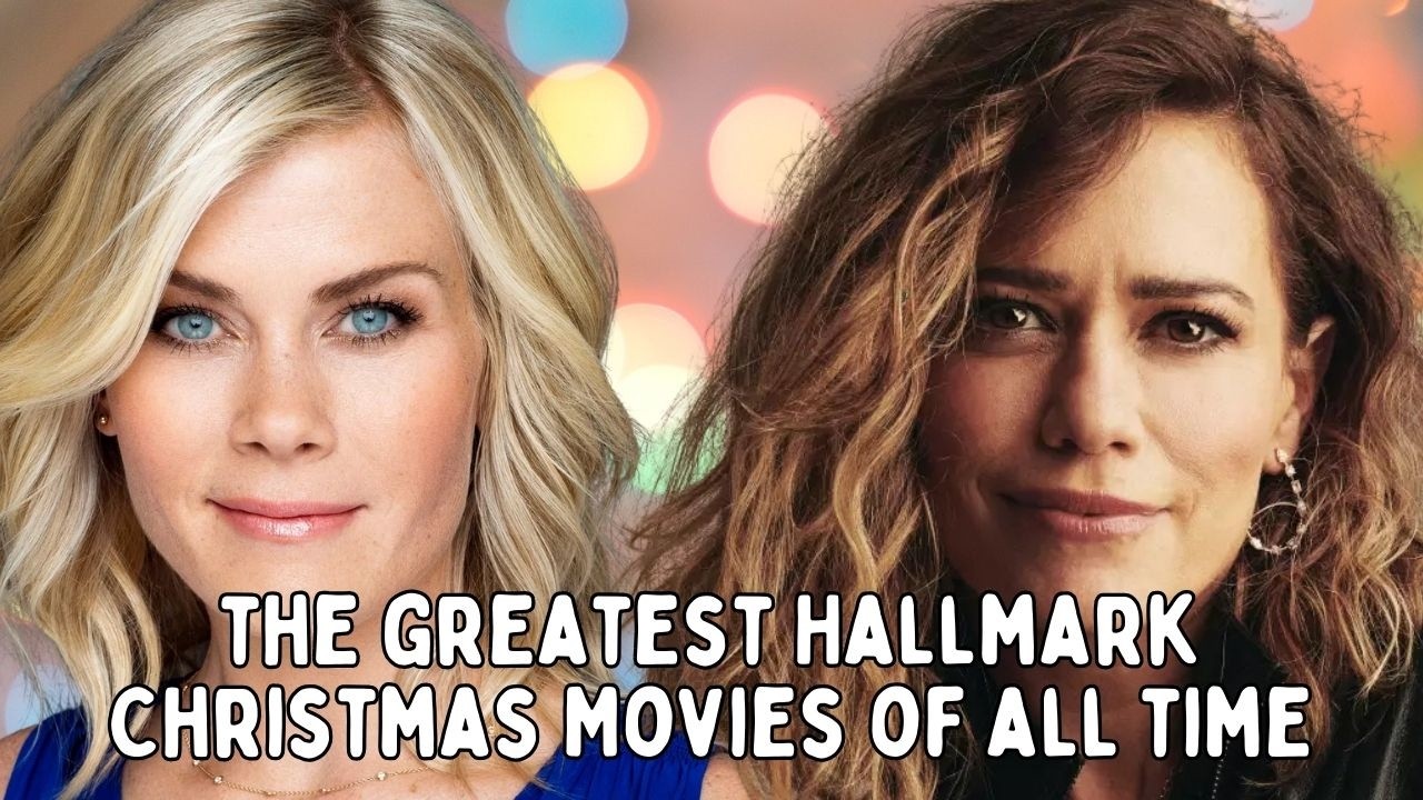12 рождественских фильмов Hallmark, которые должен посмотреть КАЖДЫЙ поклонник.