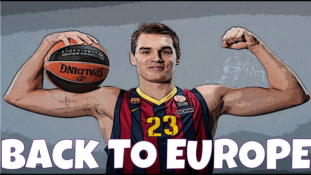 The DEADLIEST Shooter From The 2015 NBA Draft Is A Bust?