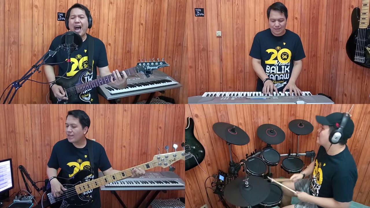 Will I Survive - Introvoys cover