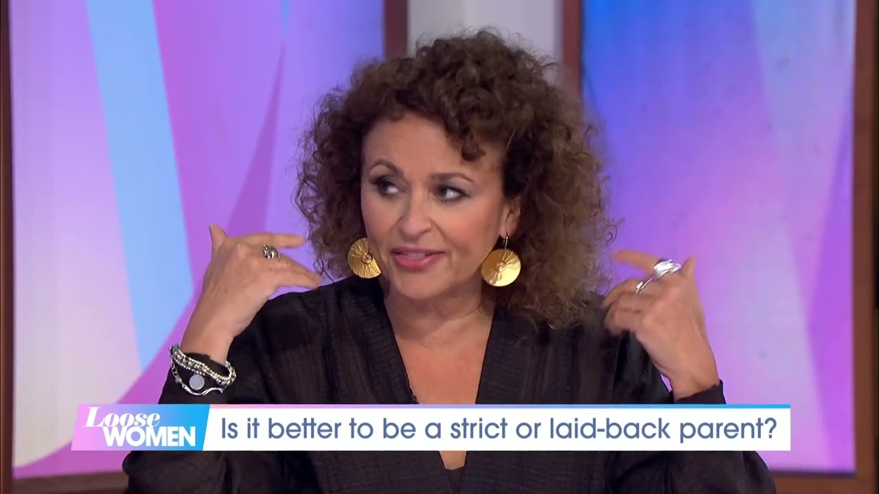 Loose Women Full Episode 13/10/2023