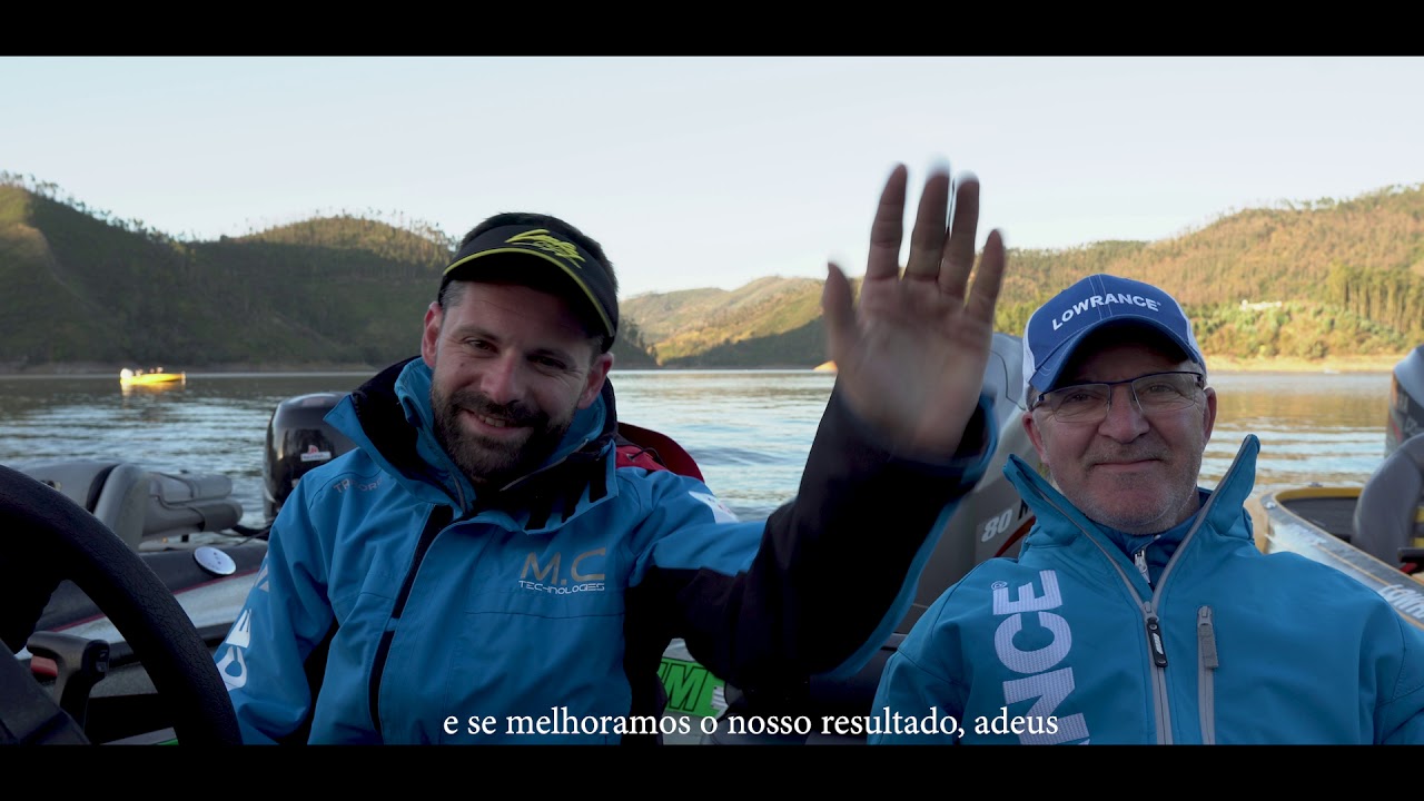 FLW Sertã   2019