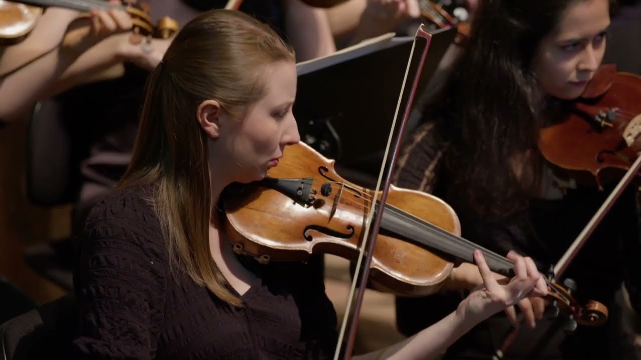 Wolfgang Amadeus Mozart: Symphonie Nr. 36 ,,Linzer Symphonie