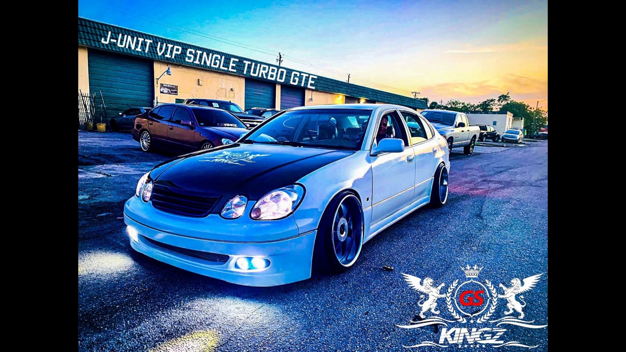 GS Kingz
