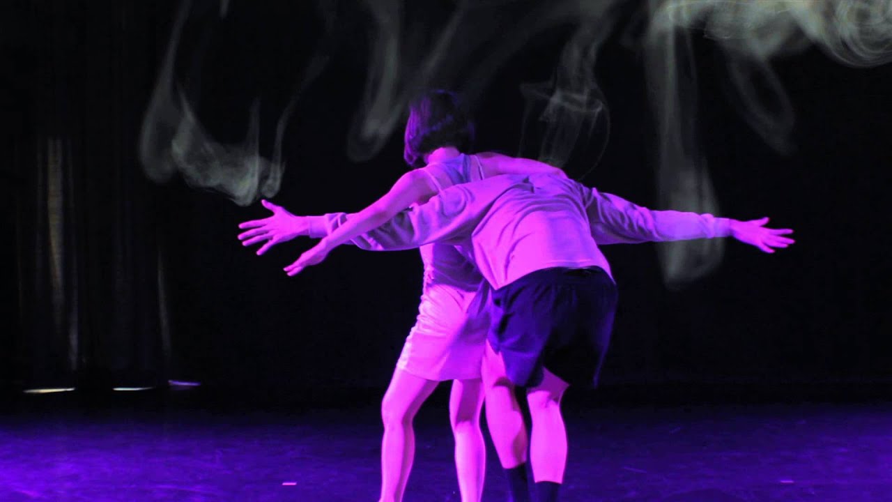 6th DanzINC Festival - Launch: '8 Elements'