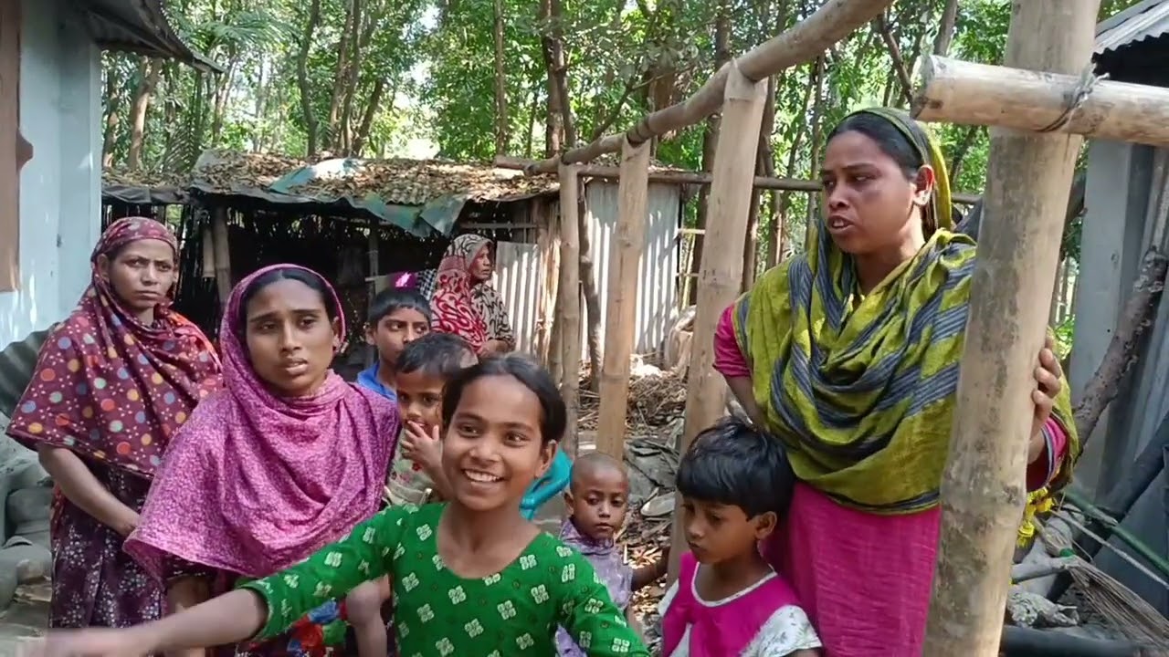 কাশিয়ানীতে রাতের আঁধারে ঘরে আগুন দিয়ে পুড়িয়ে মারার চেষ্টা প্রতিপক্ষের থানায় অভিযোগ।