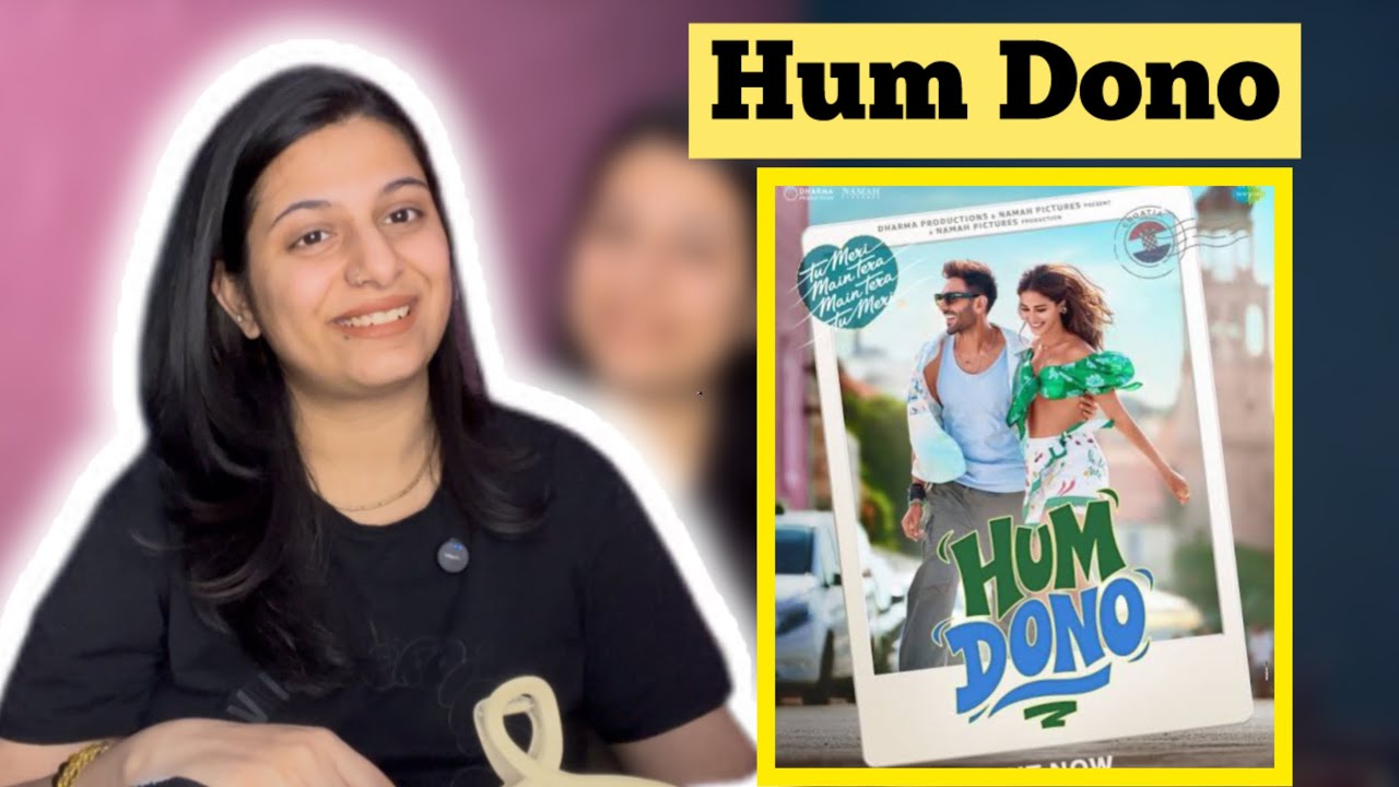 Hum Dono || Tu meri main tera main💚||Kartik Aryan || Sukh Talks #sukhtalks #bollywoodmusic #2025song