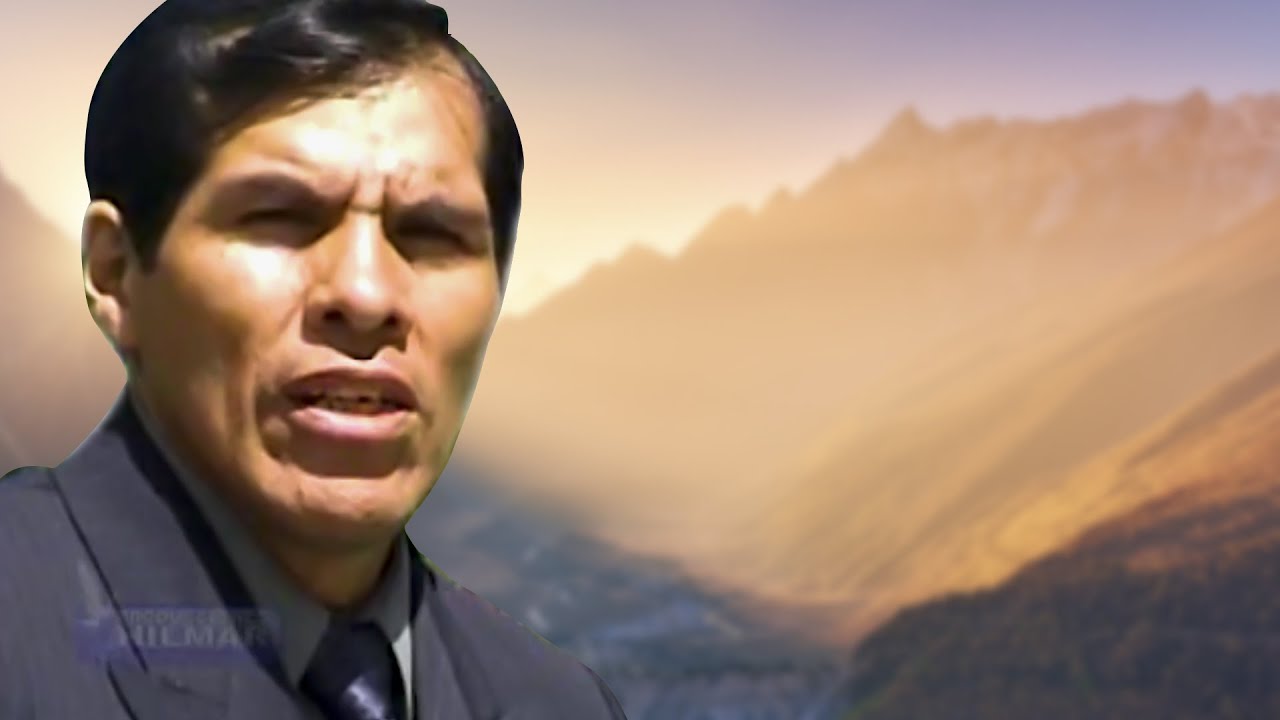 Clama a Mí dice el Señor · Hilmar Manzanedo