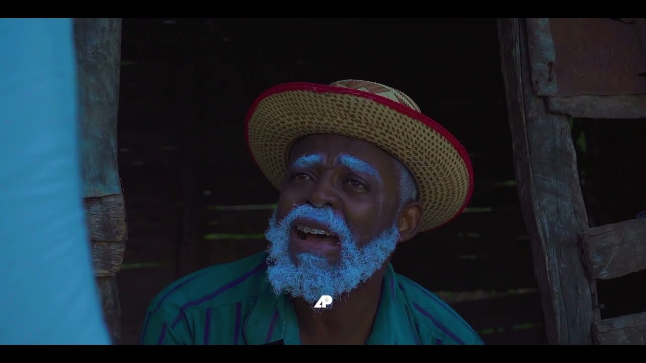 REYALITE LAVI #166 / NAN BOUK LA episode 3