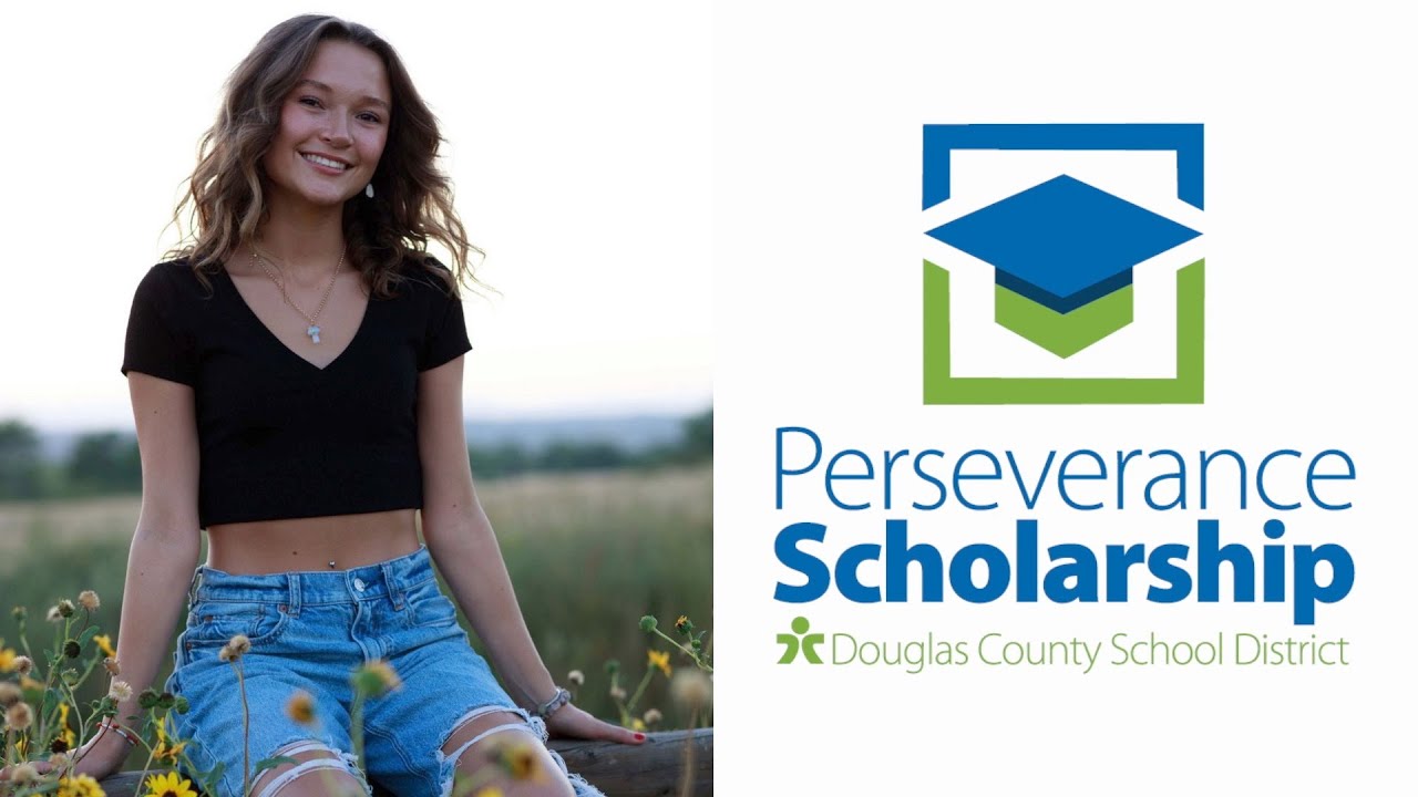 2024 Perseverance Scholarship: Katie Marshall - Ponderosa High School