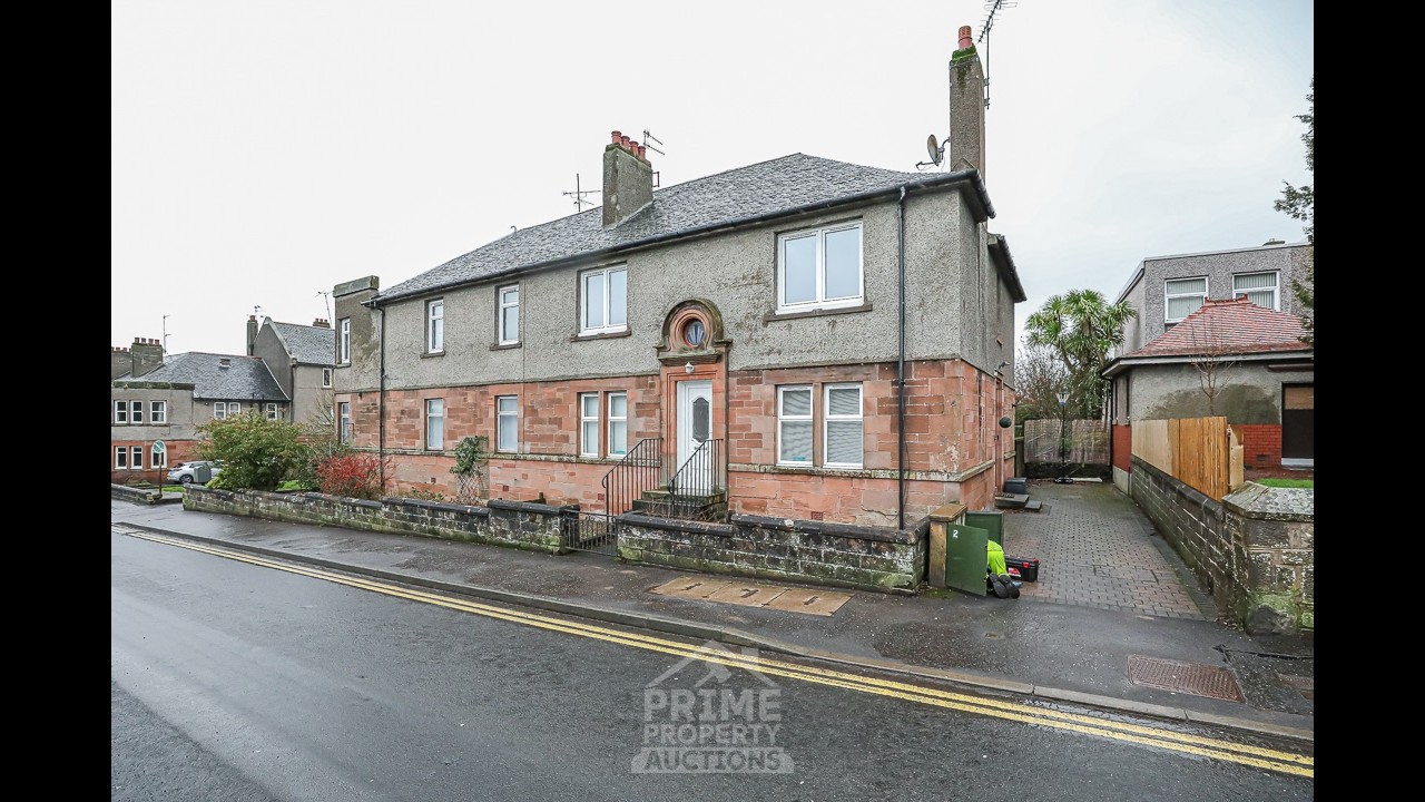 6 Tay St, Monifieth, Dundee DD5 4BH