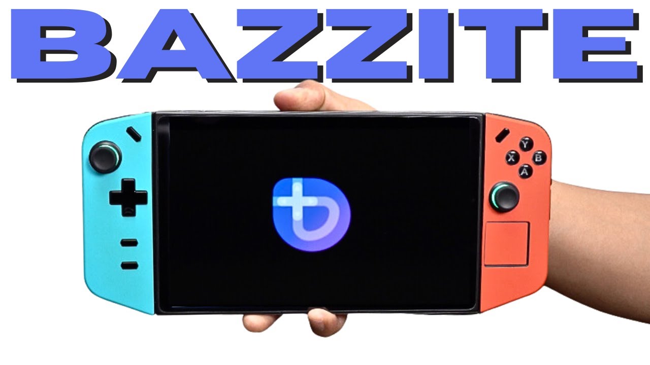 My Lenovo Legion Go Bazzite OS Installation and Setup: What an Experience!