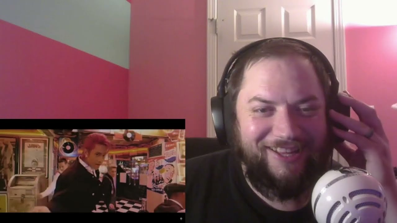 WYAT SB19 | Reaction!