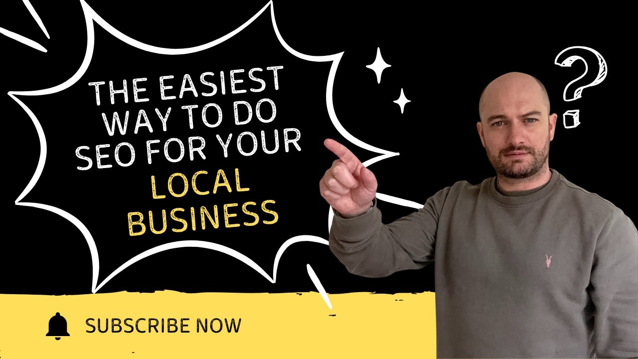 Local SEO Made Simple: Get Every Page You Need, Fast