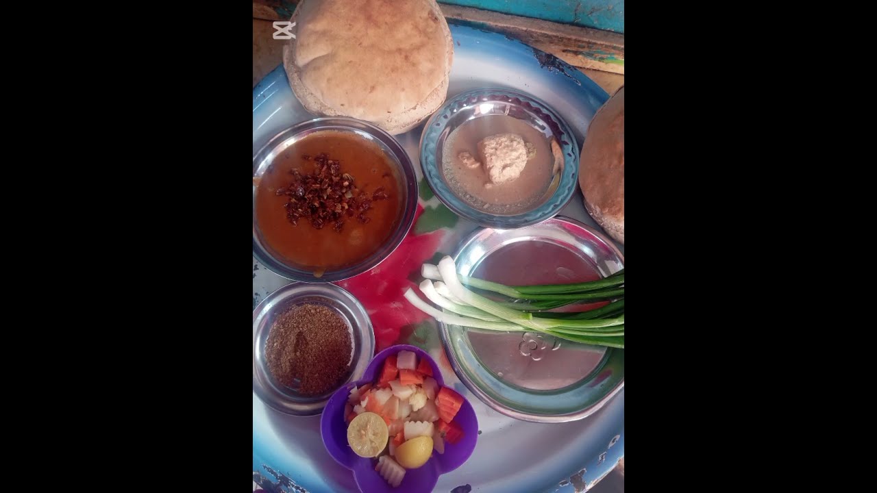 هاتى 50جنيه وتعالى نعمل غداء في نص ساعه🔥🔥😋😋😋