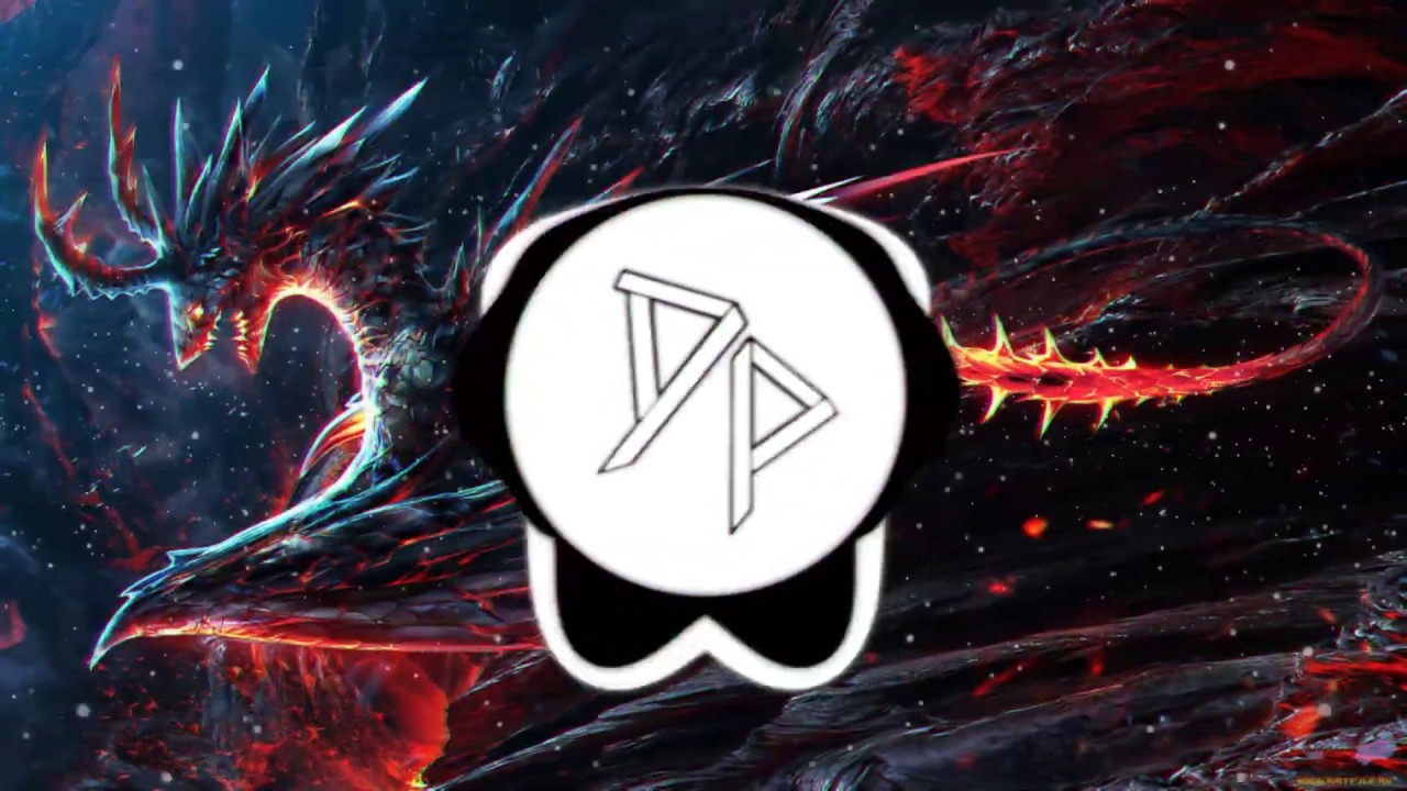 Pray For Riddim X Purple Lamborgini X Dragons VIP X Like A Bitch (Dead Project Mashup)