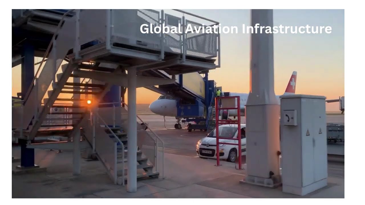 Global Aviation Infrastructure may6