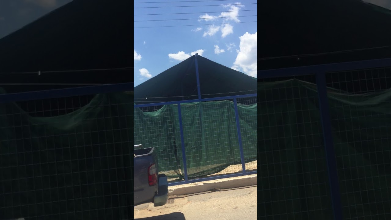 Quad Bike Malia To Stalis ( Stalida ) Crete Greece Europe Mediterranean Sea Views Summer June 2018
