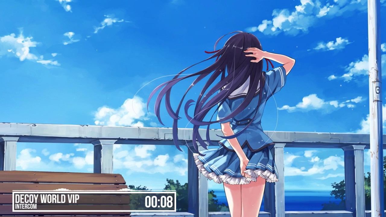 ┌Nightcore┘INTERCOM - Decoy World VIP ✖