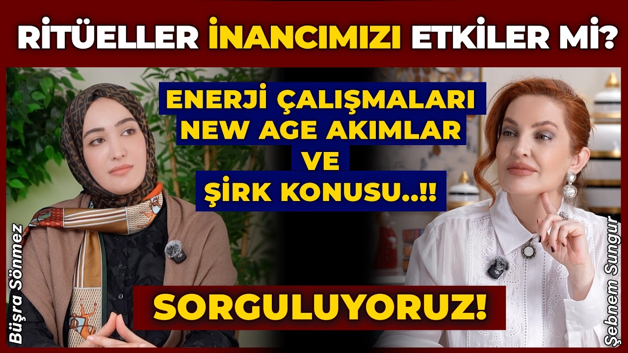 ŞİRKE Düşmeden ENERJİ Çalışması Yapmak Mümkün Mü?