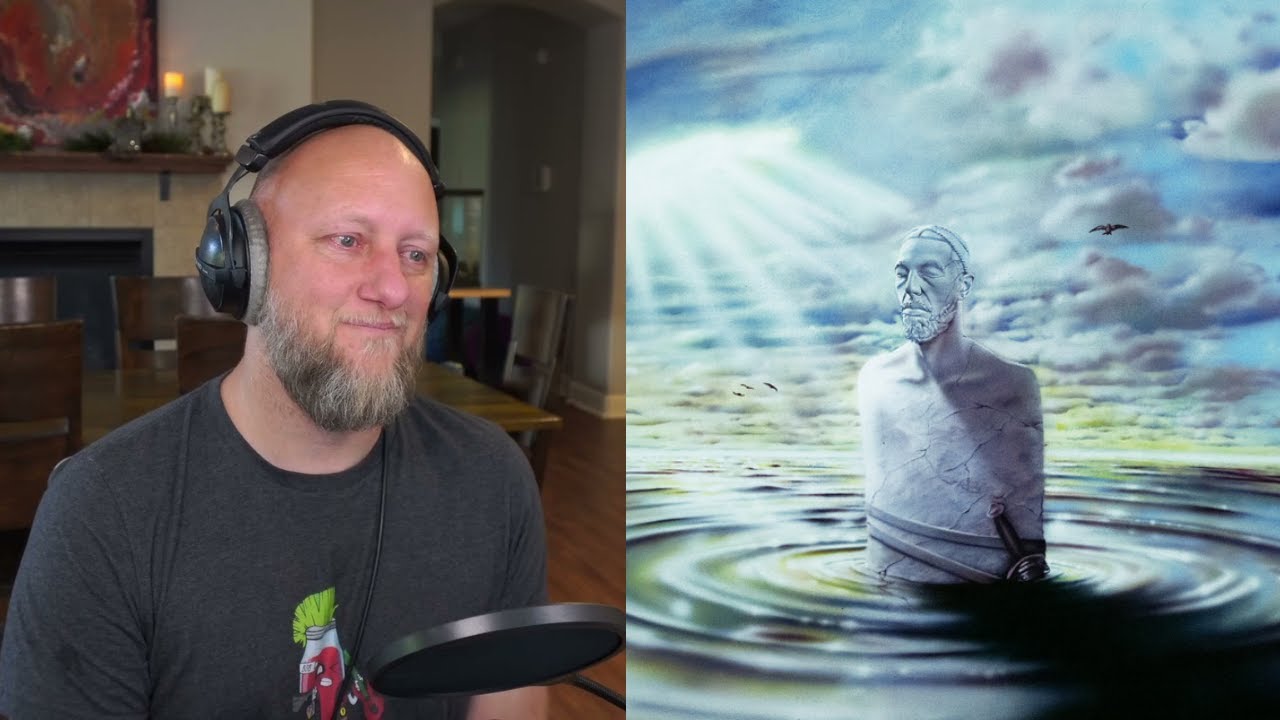 Reacting to 
