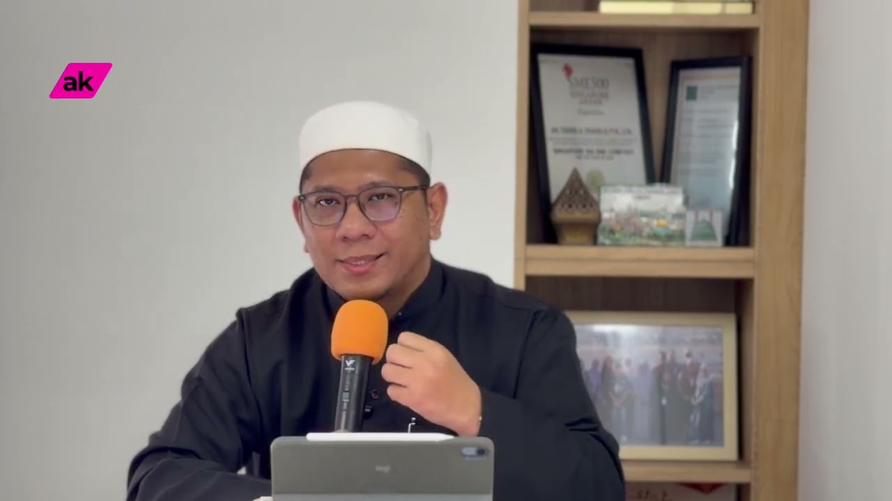 2. Quran 4 Life - Doa Nabi Ibrahim (Ep02)