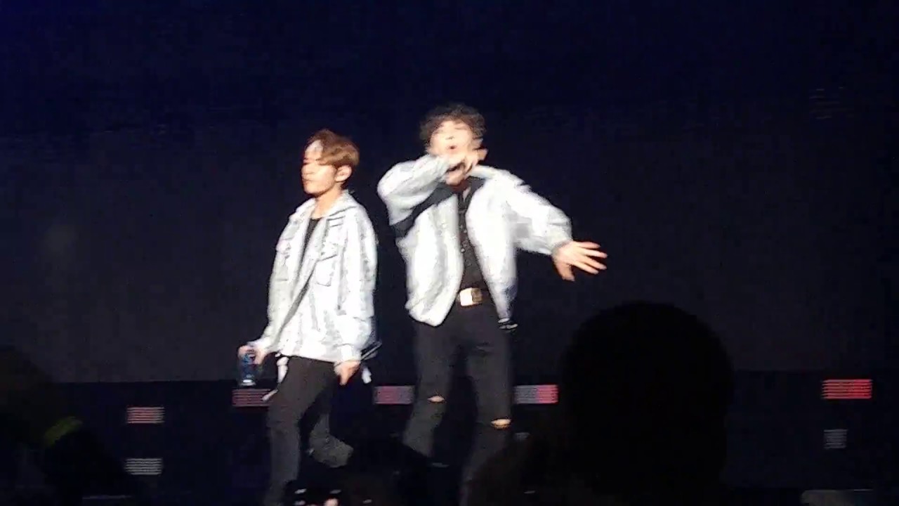 BTS Live Trilogy Episode III Wings Tour - Baepsae