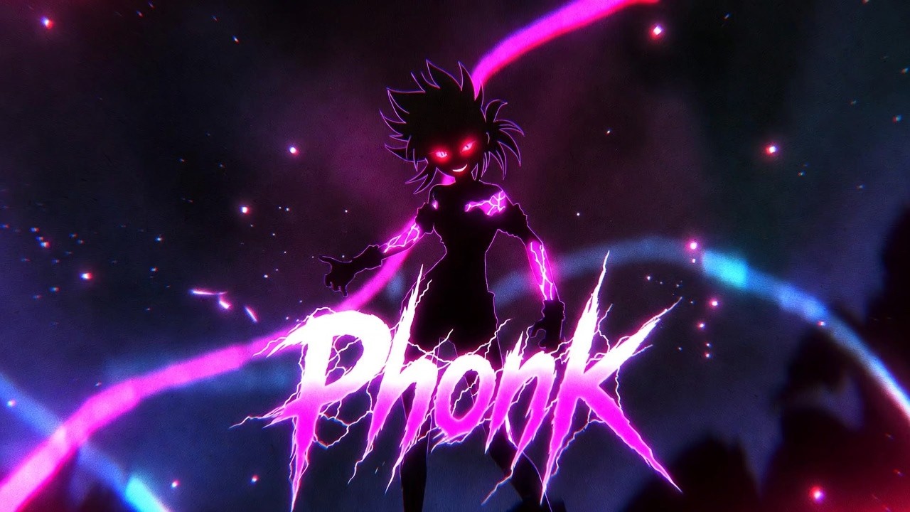 BEYOND THE VOID 🌌 Sarrinho Aggressive & Sarro Phonk | 963Hz High Vibration