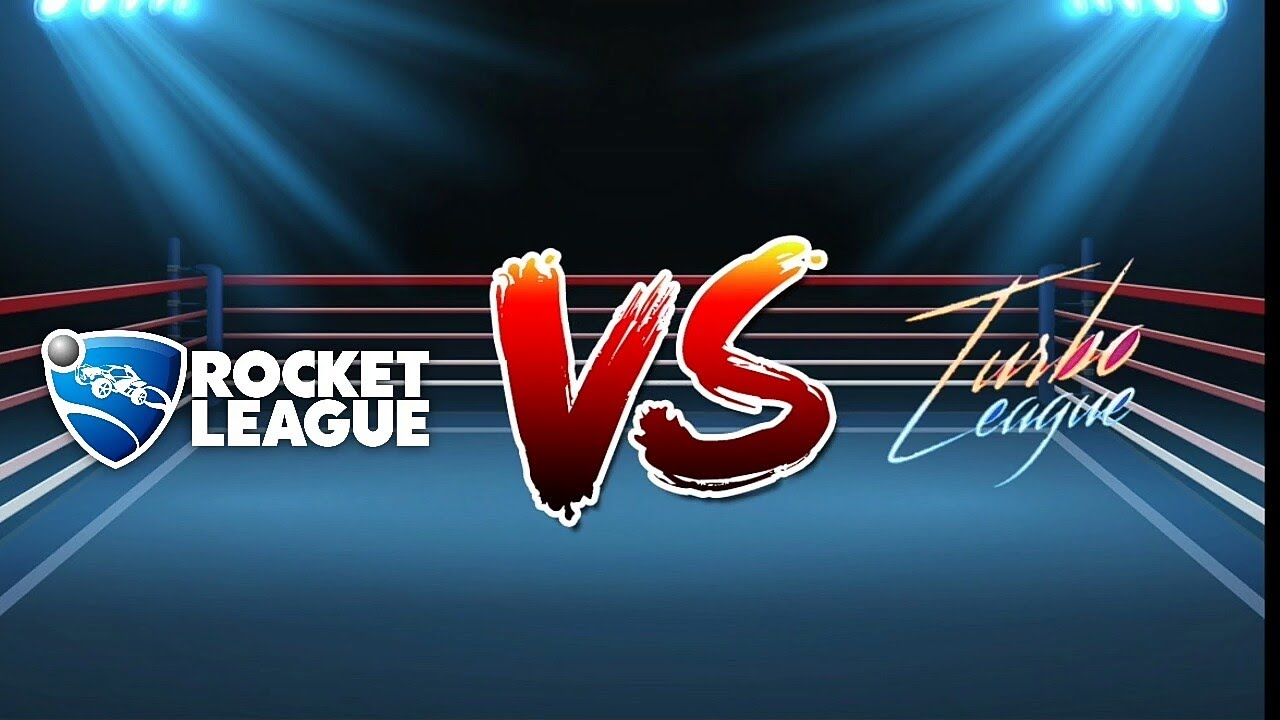 Rocket league VS Turbo league | which is the best?