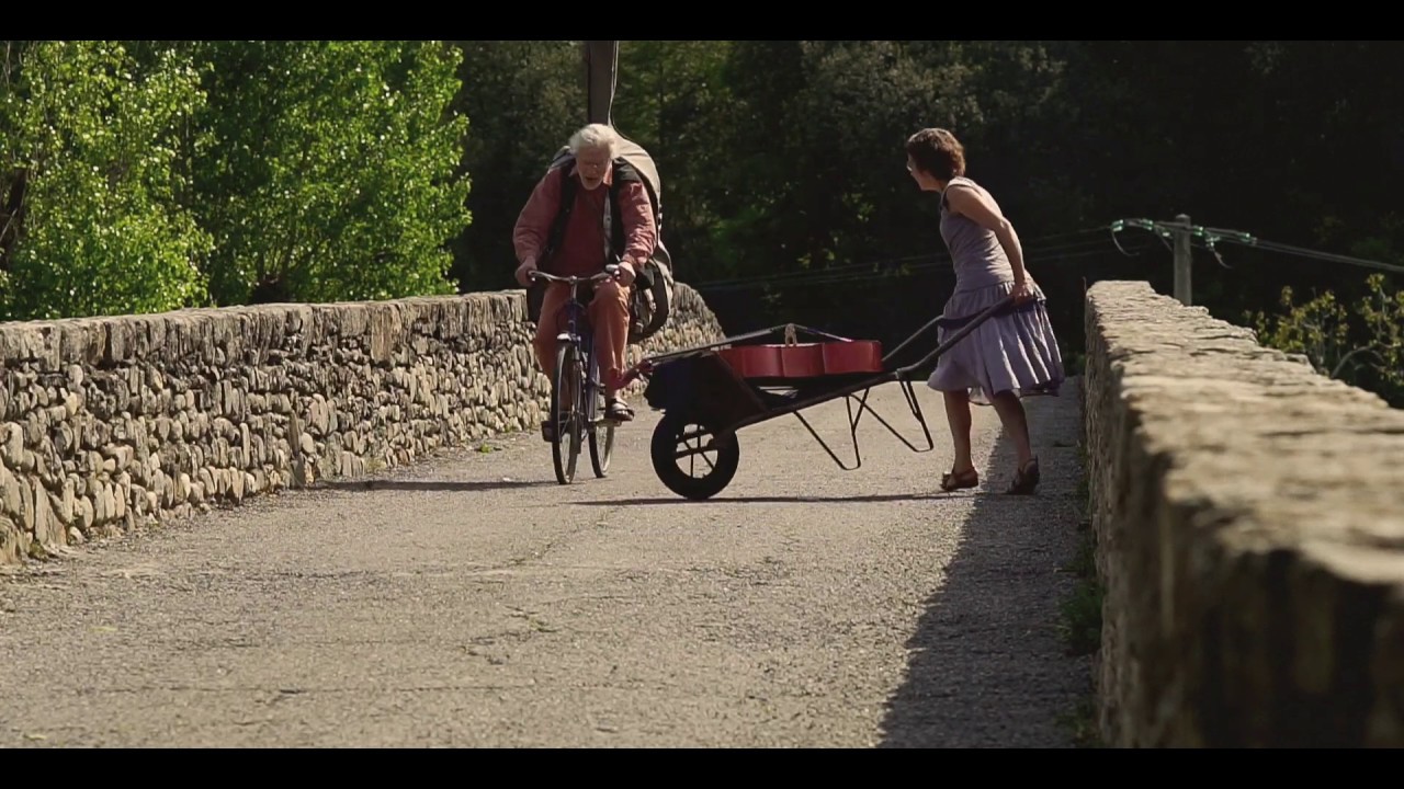 Terra Poetica -  Train Va Sans Peur (bourrée 2 temps)