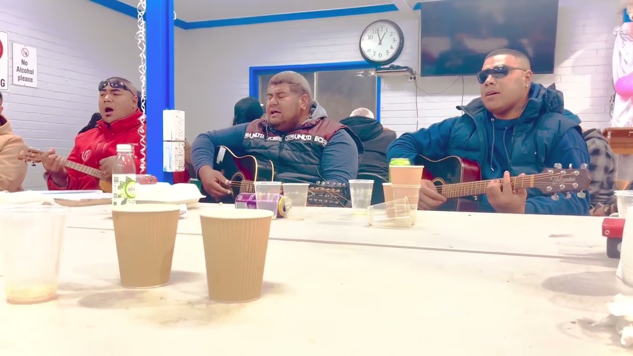 Sione vahe 3 veesi 16 by Benny Tatafu..Laiasi Moala..Hemaloto Moala